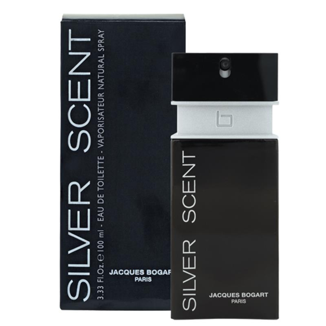 silver scent
