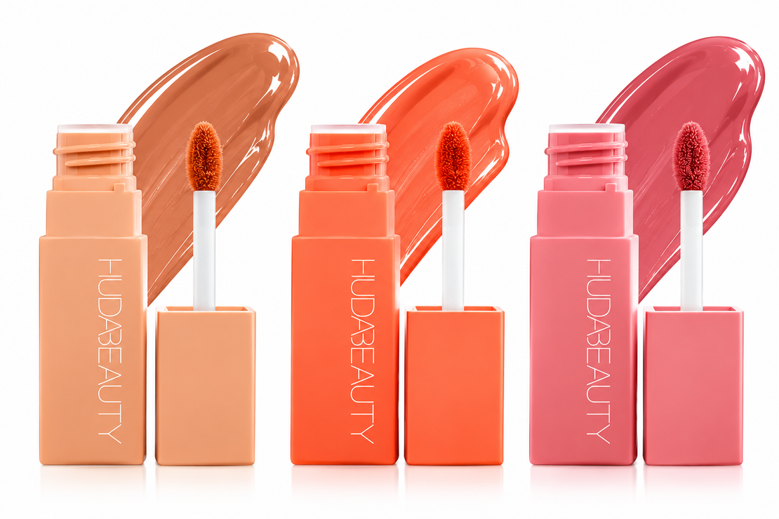 HUDA BEAUTY LIP BLUSH