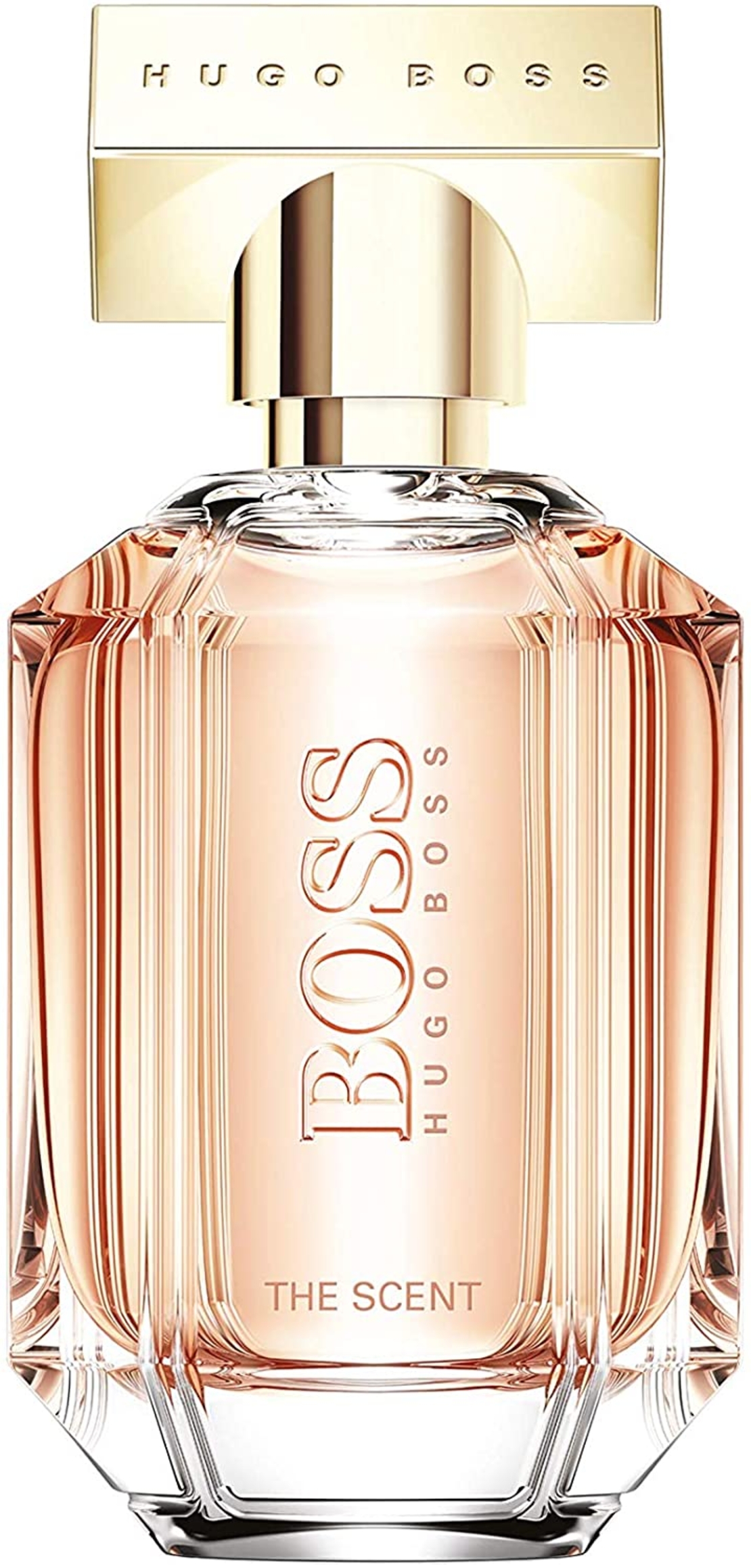 hugo boss the scent