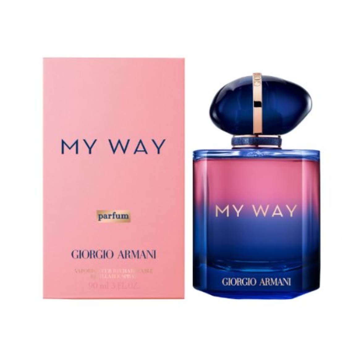 may way parfum