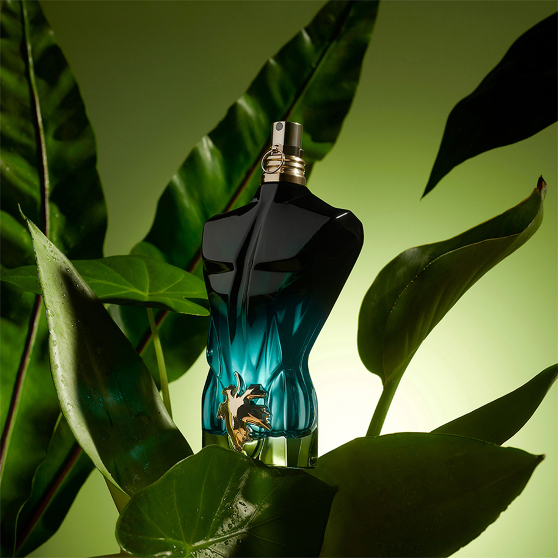 jean paul gaultier le beau parfum