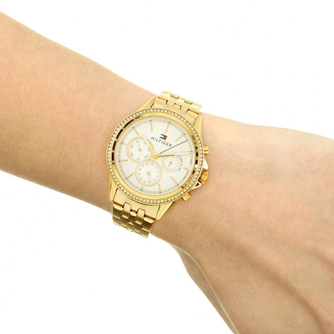 tommy hilfiger watch 1781977