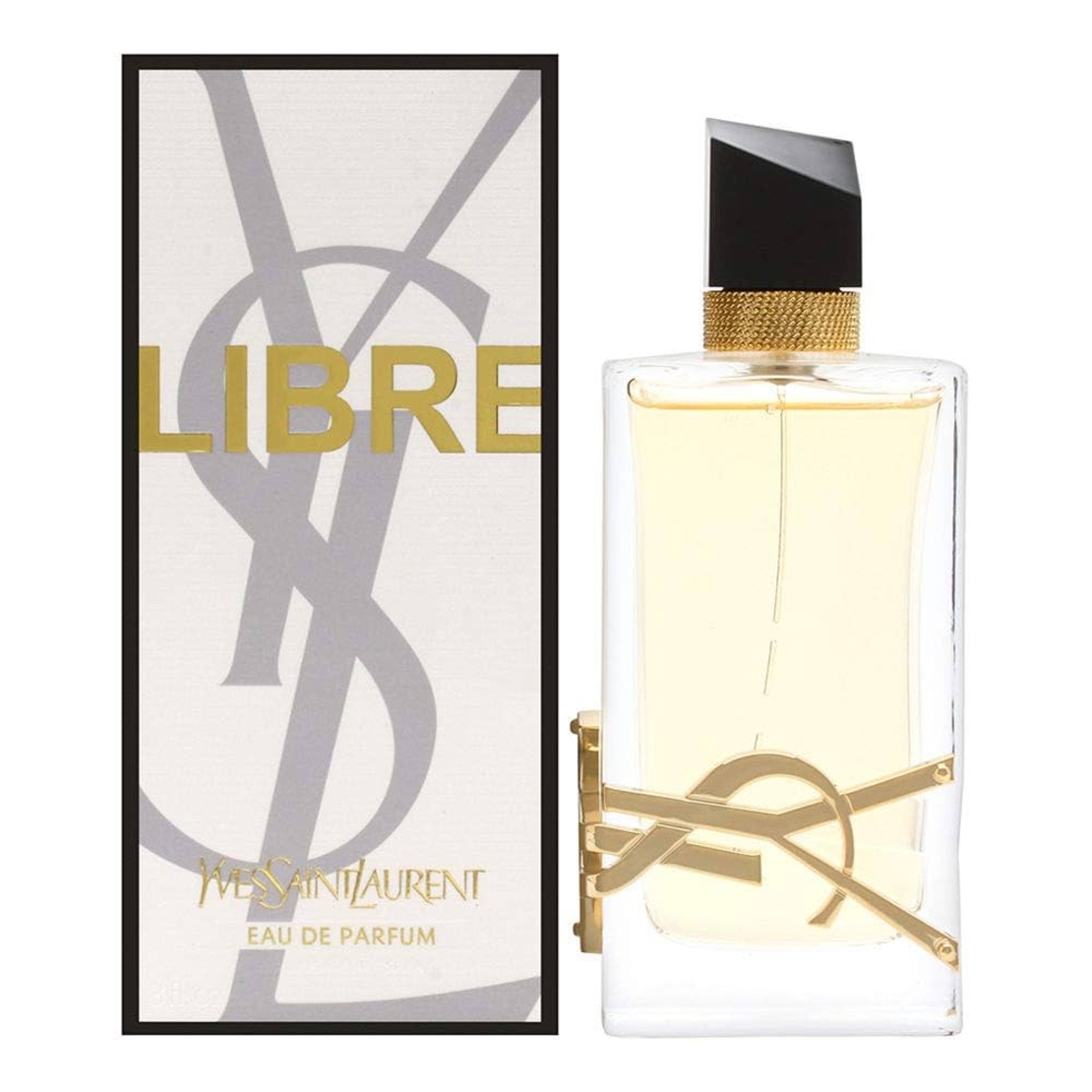 LIBREYves Saint Laurent EAU DE PARFUM