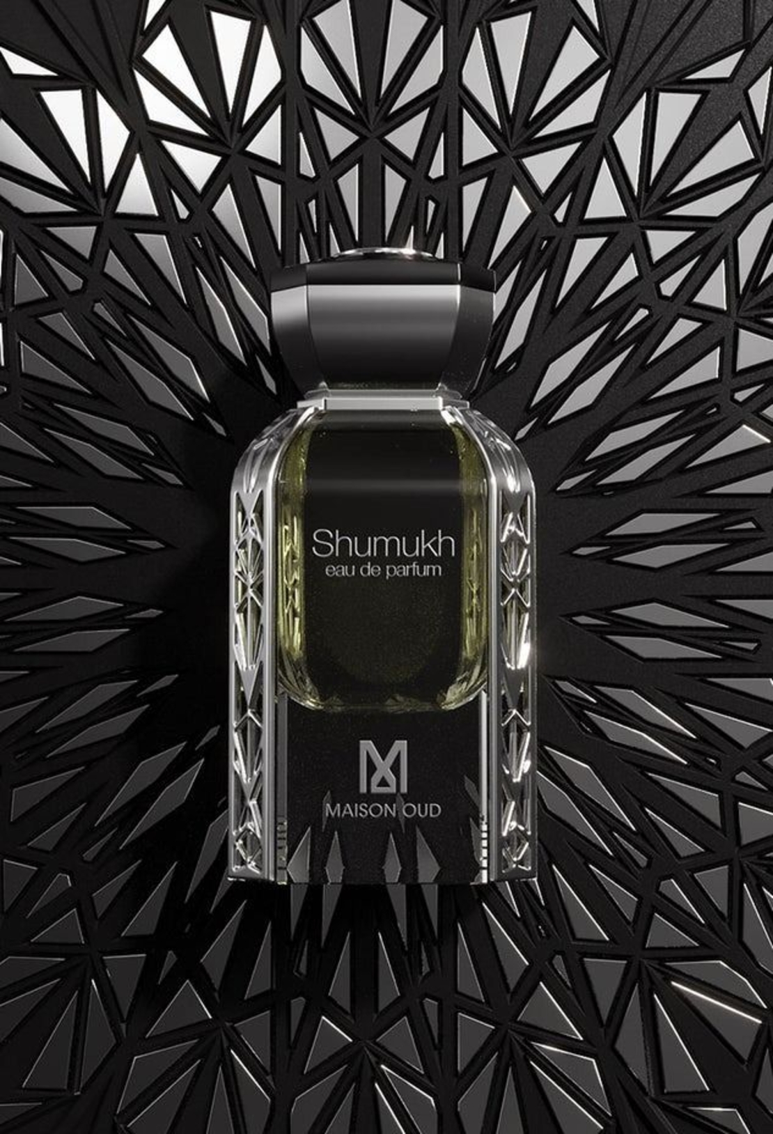 maison oud shumukh