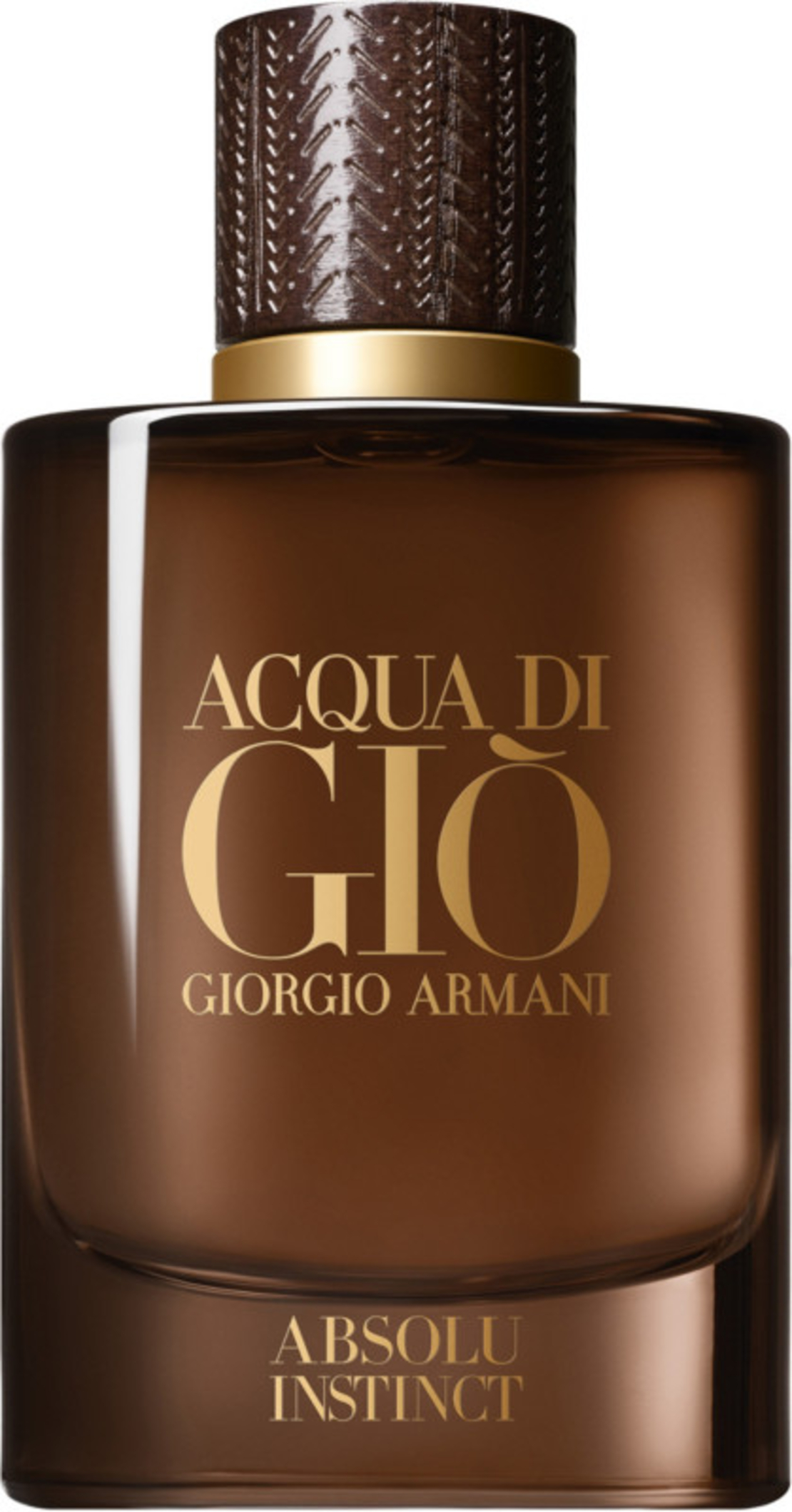armani acqua di gio absolu instinct