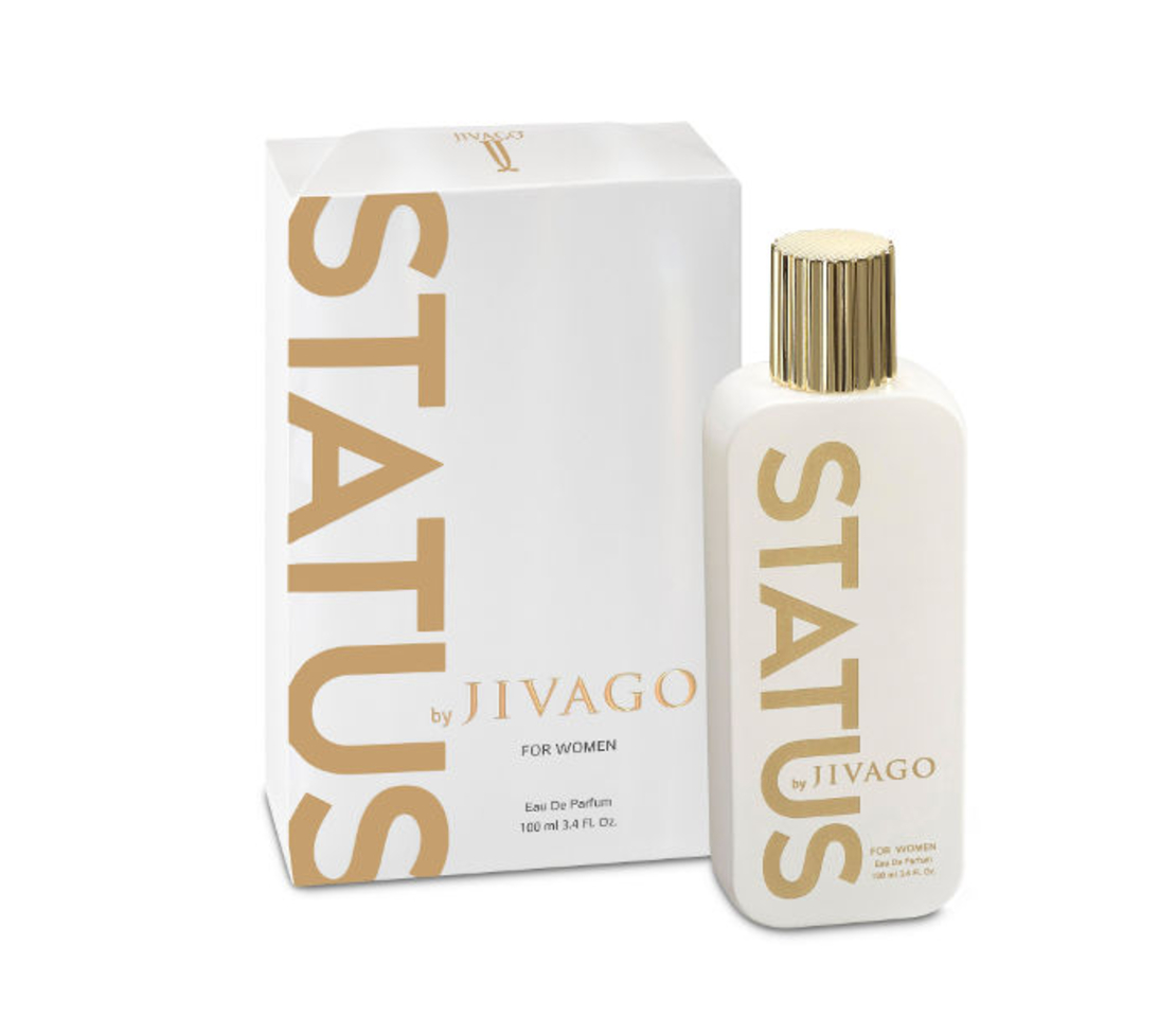 status by jivago