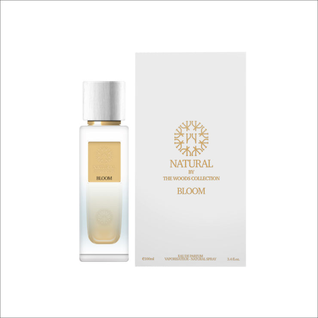 the woods colection-bloom