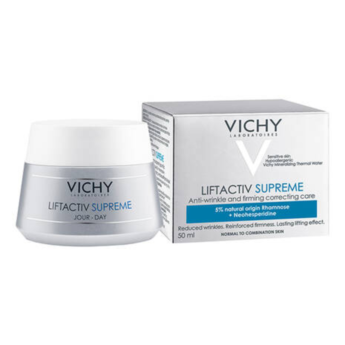 vichy liftactiv supreme