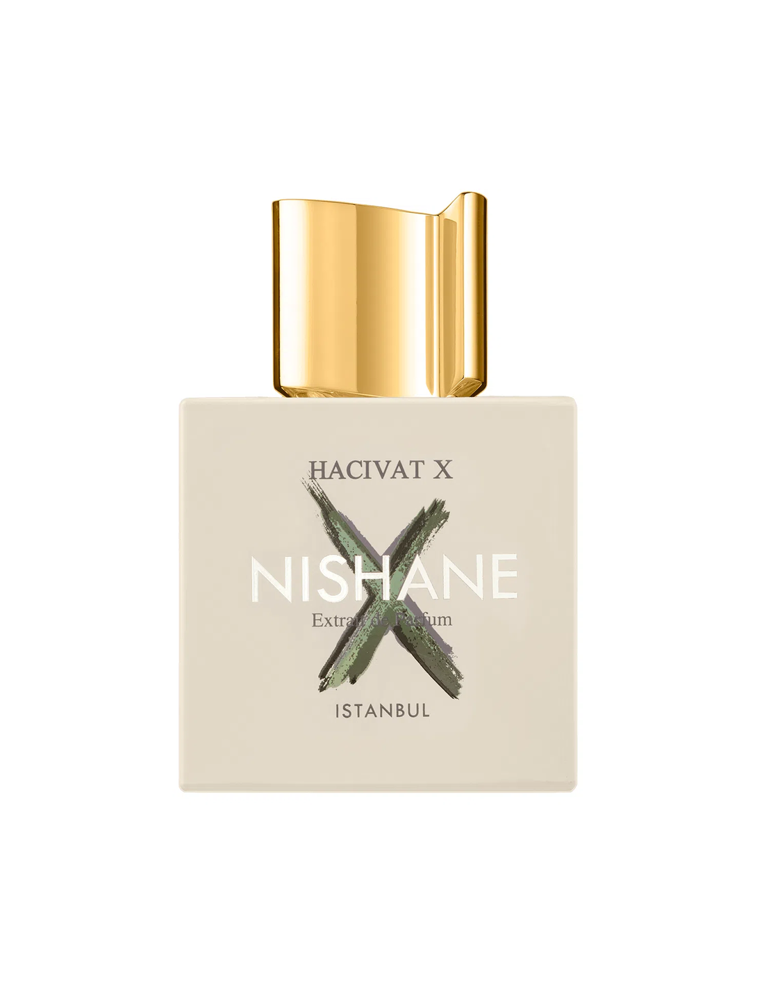 nishane hacivat x