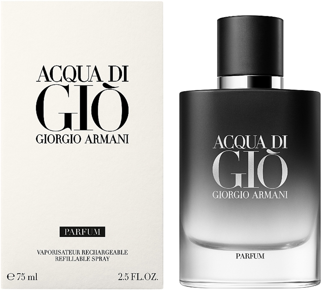 giorgio armani acqua di gio
