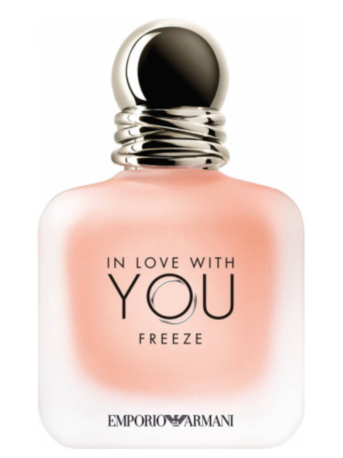 emporio armani in love with you freeze