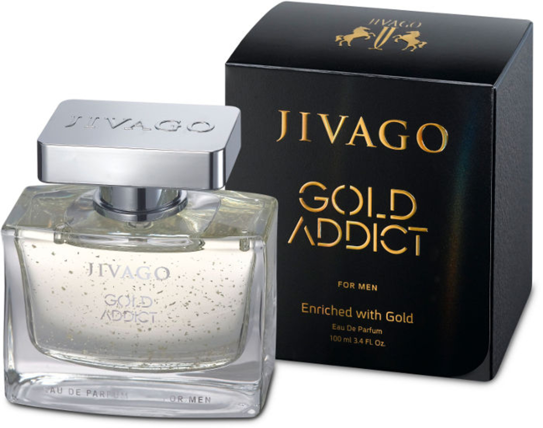 jivago gold addict
