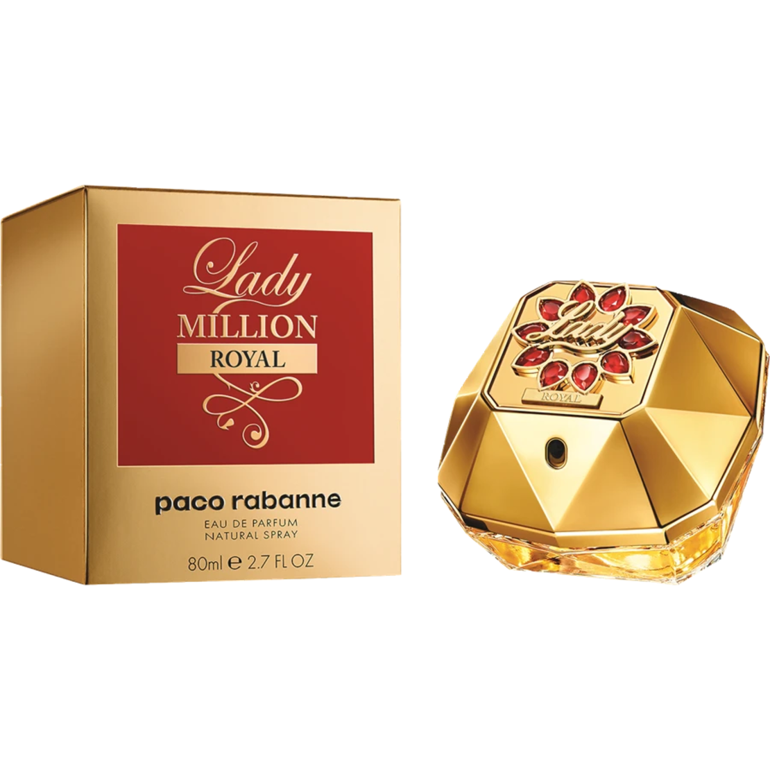 paco rabanne-million royal