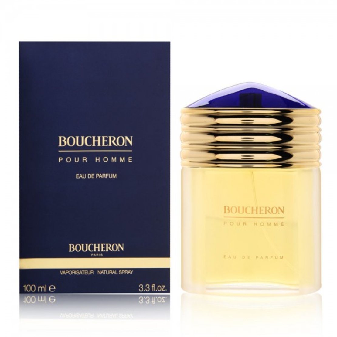 boucheron eau de parfum