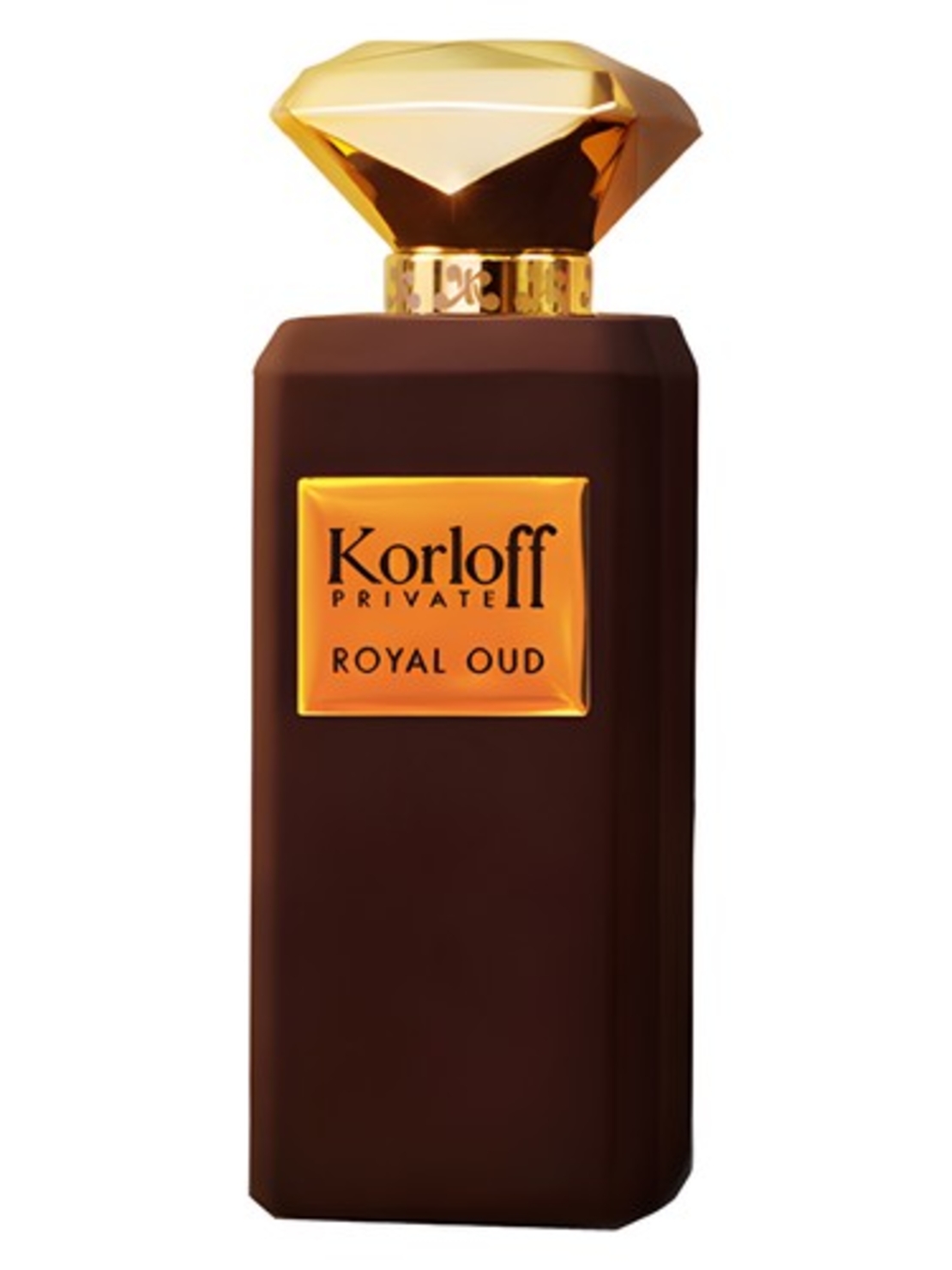 korloff-royal oud