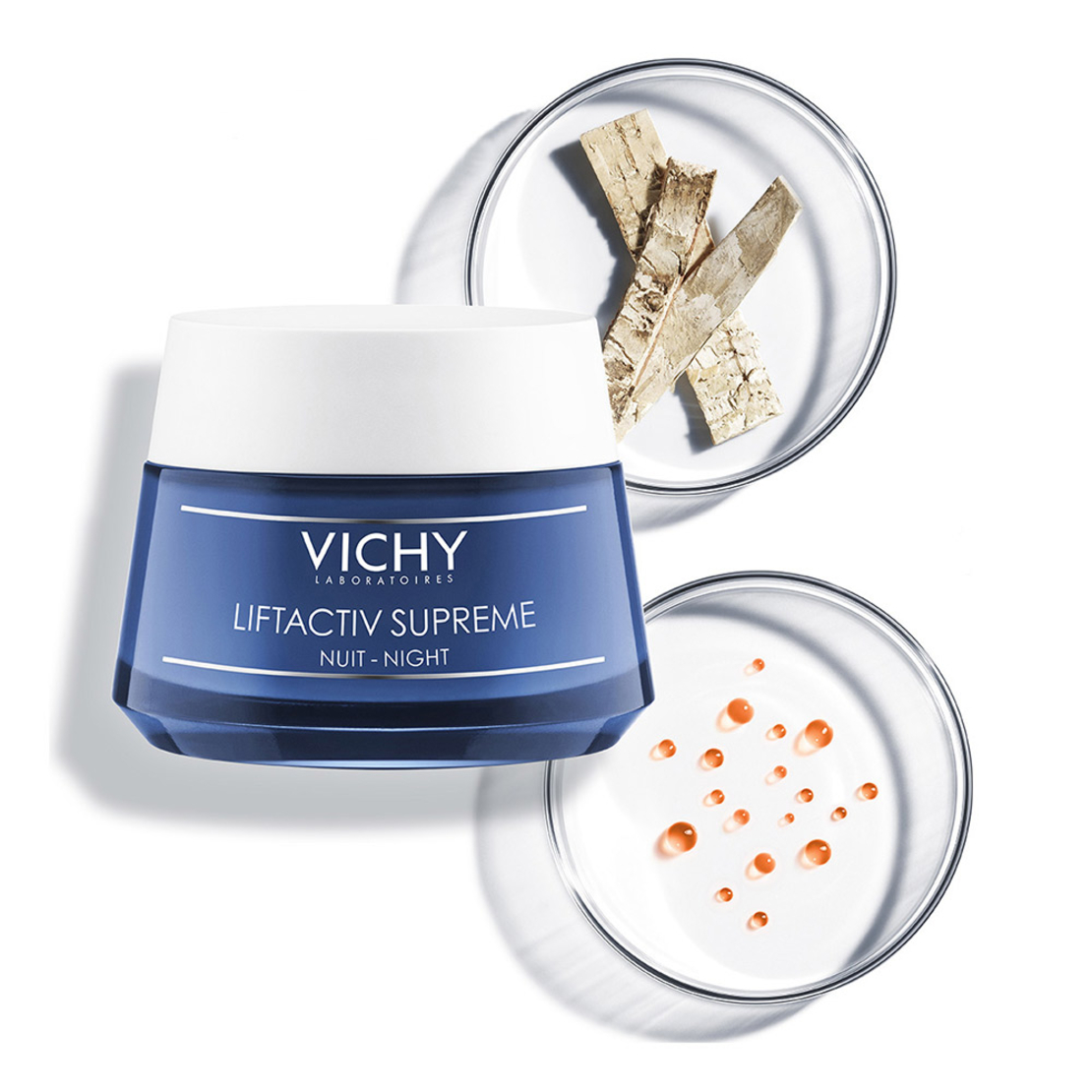 vichy liftactiv supreme nuit
