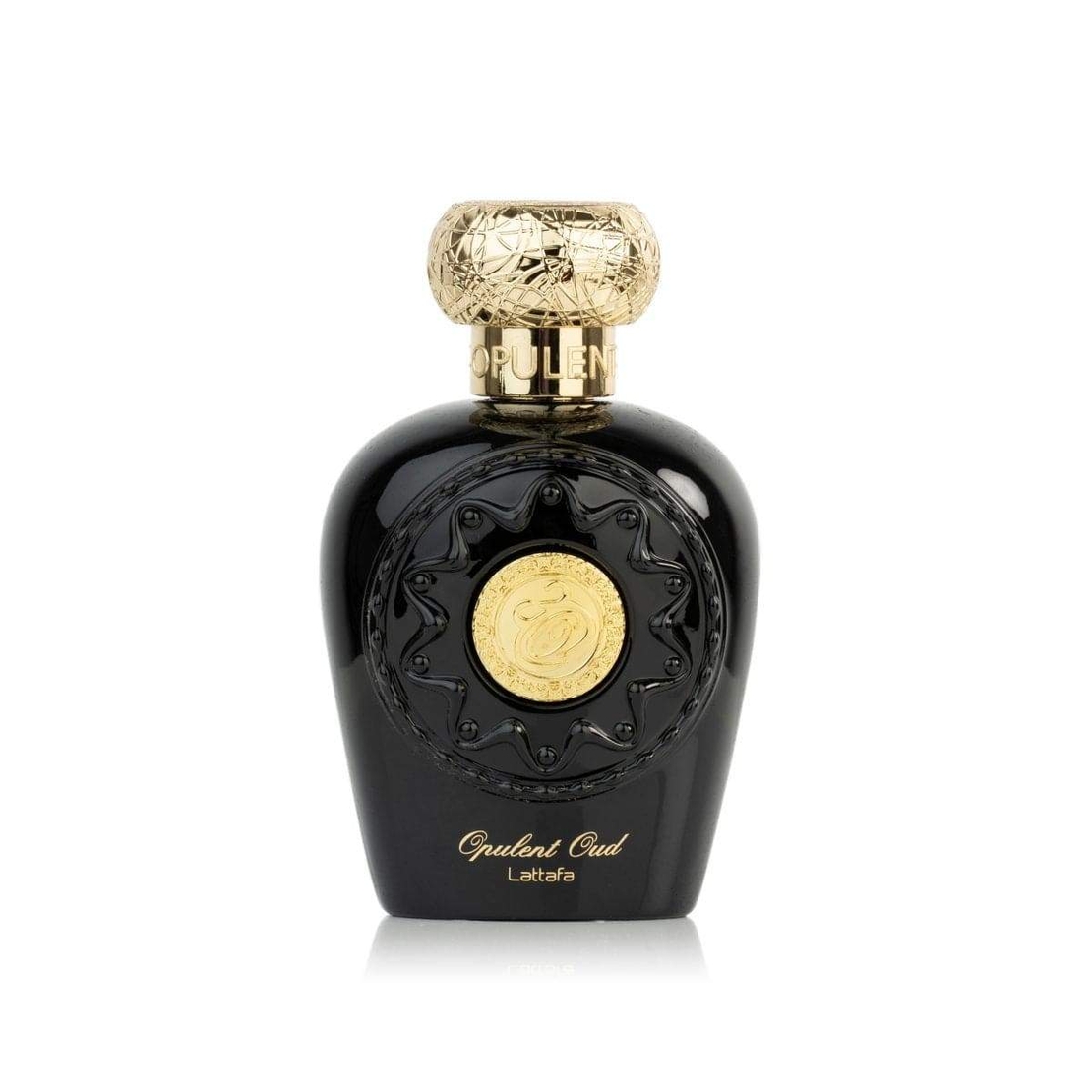 opulent oud perfume