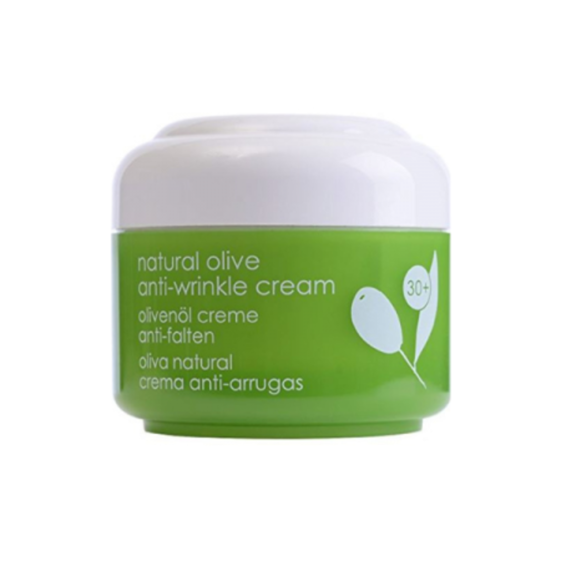 ZIAjA - OLIVE OIL cream