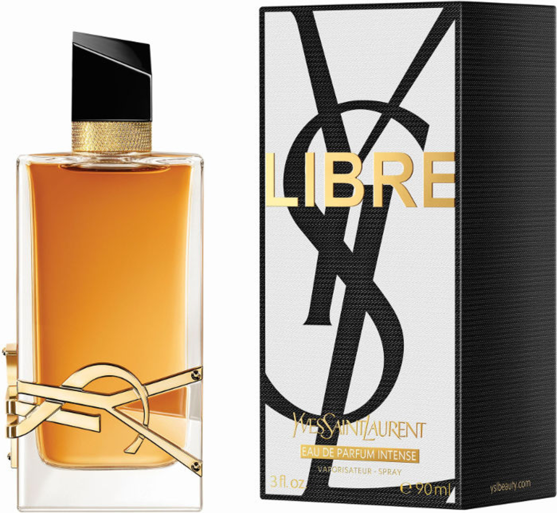 libre intense yves saint laurent