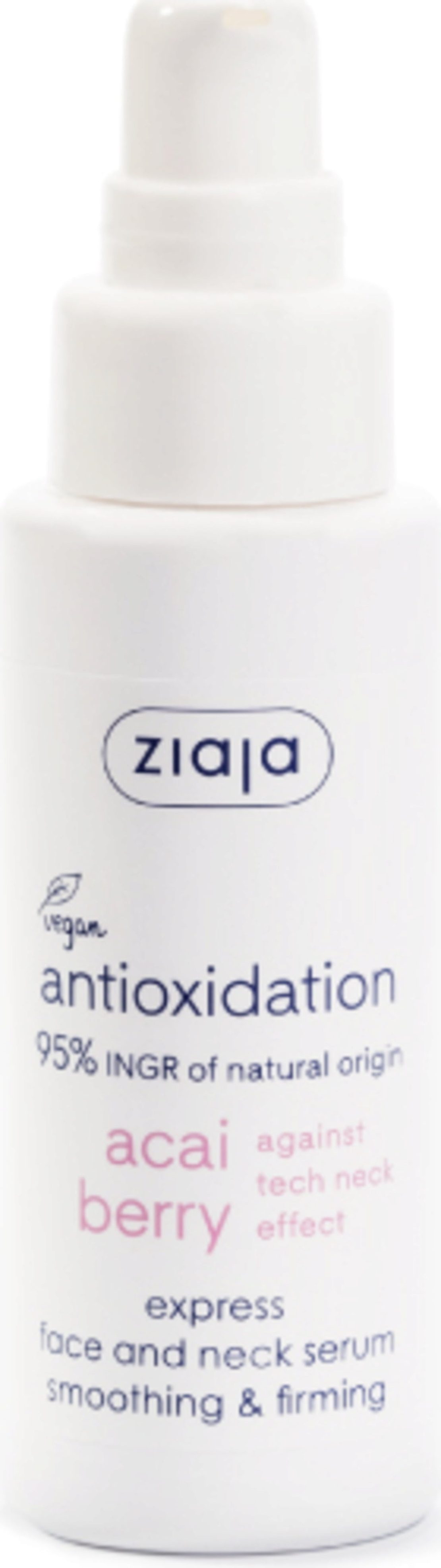 ZIAJA ACAI BERRY
