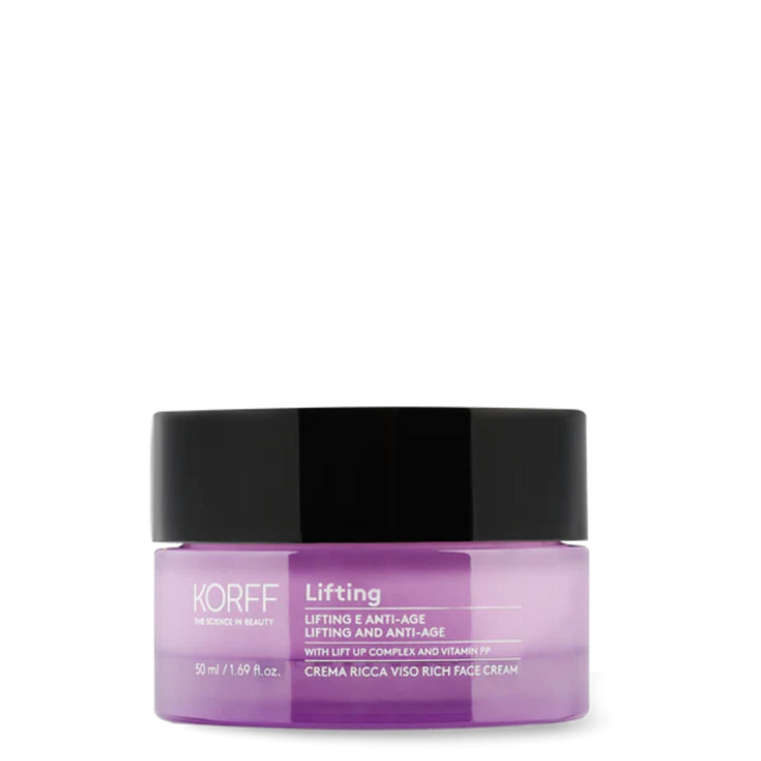 korff-lifting 40-76 rich face cream