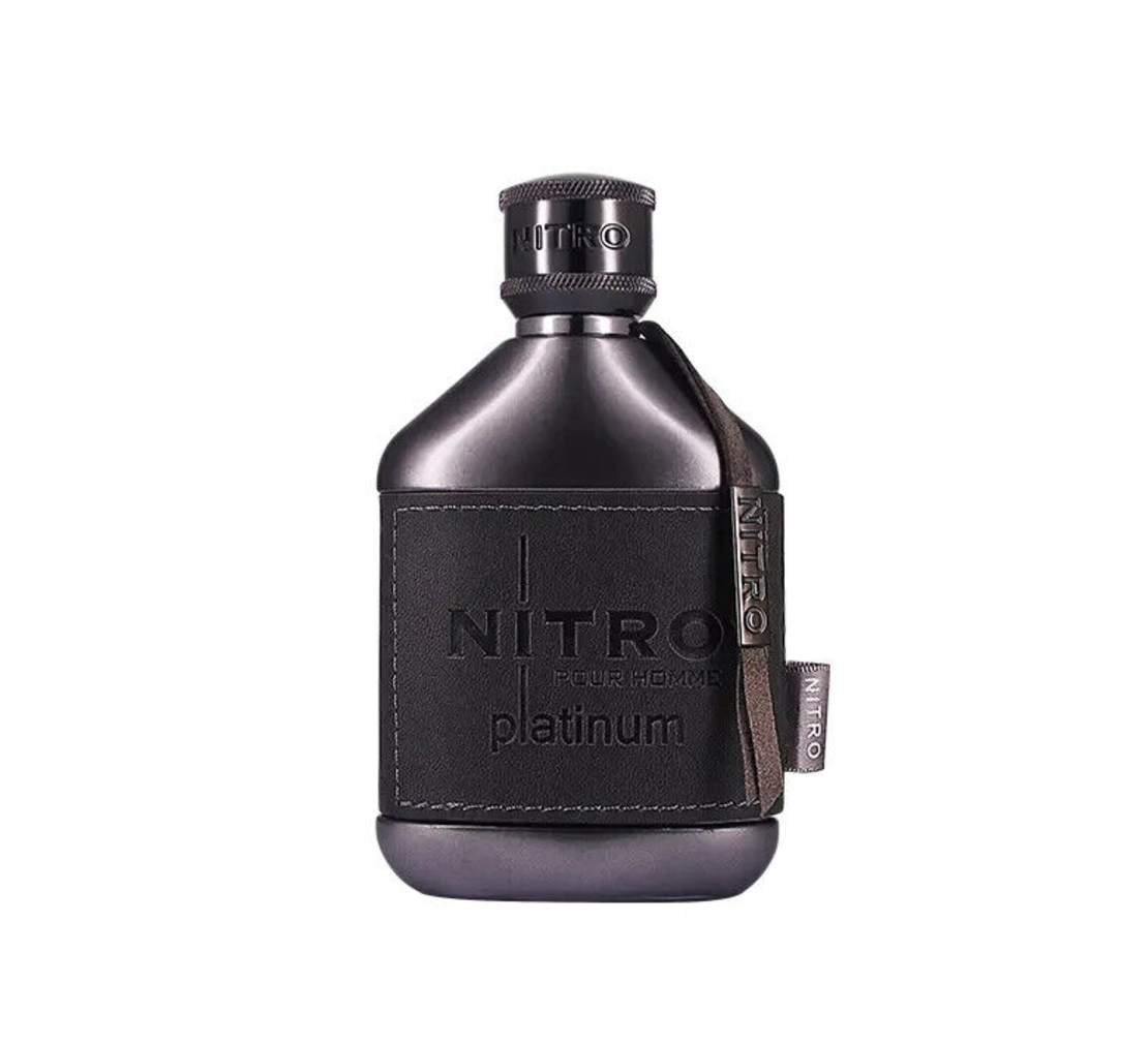 nitro platinum