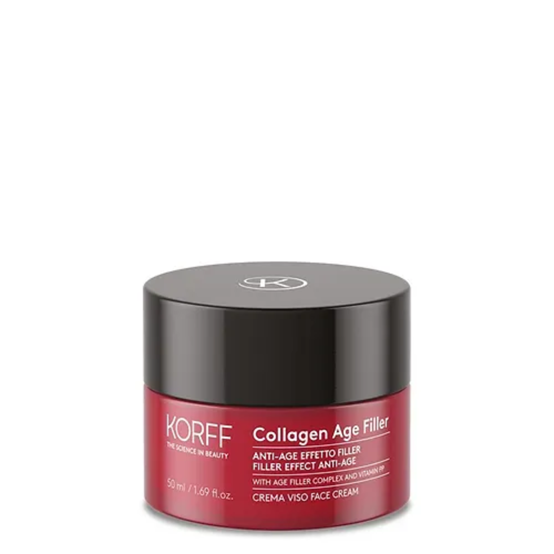 COLLAGEN AGE FILLER FACE CREAM