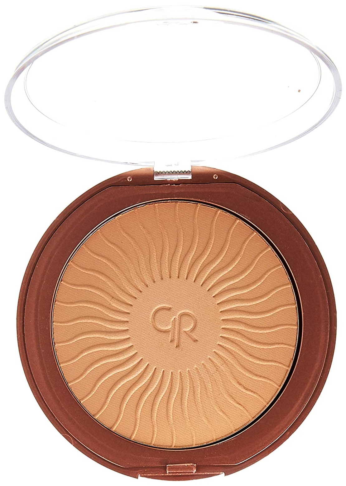 goldenrose bronzer
