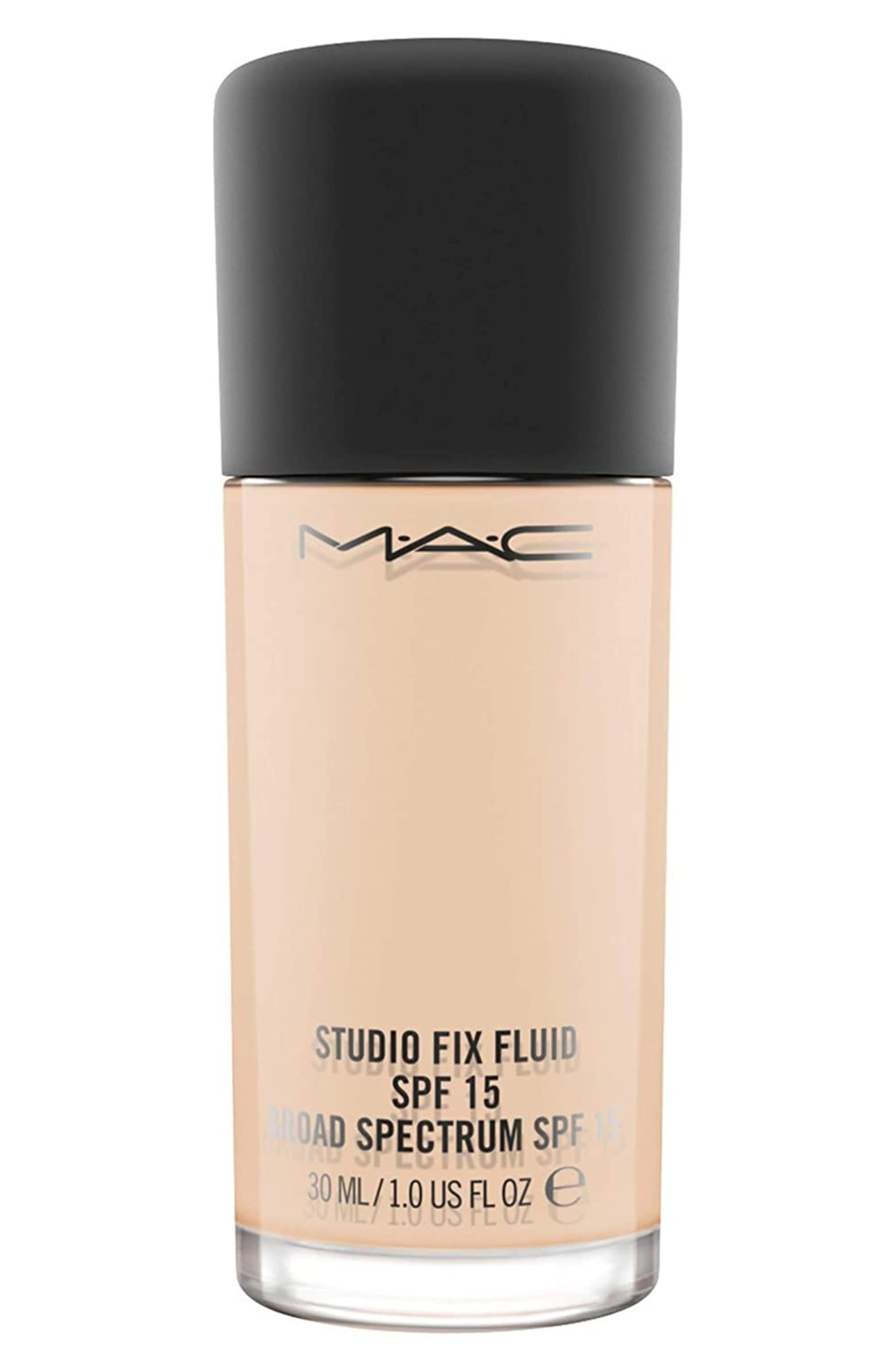 mac studio fix fluid spf 15 foundation