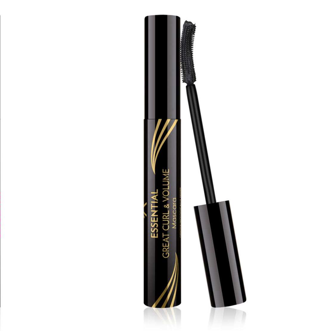 goldenrose essential great curl & volume mascara