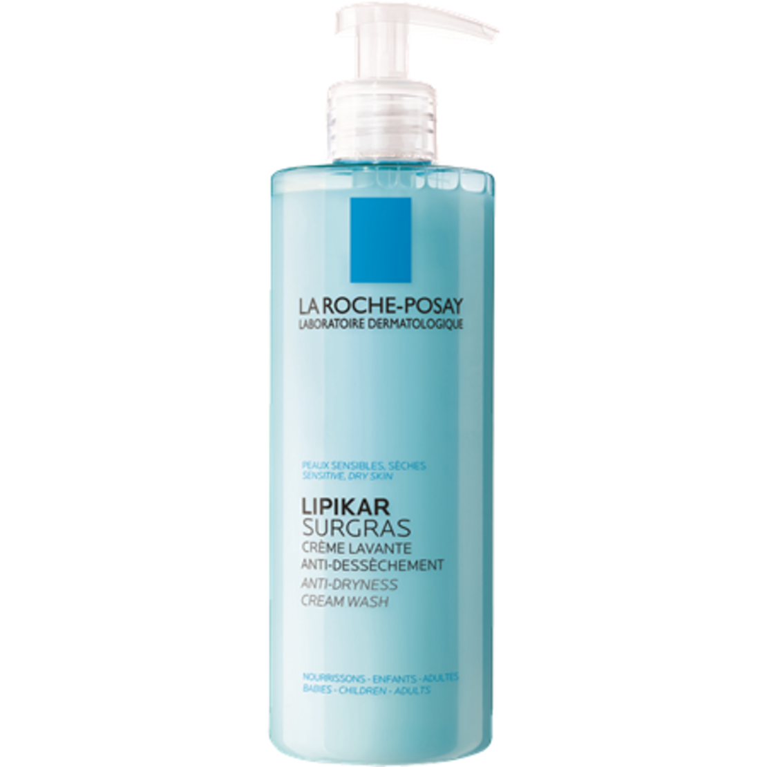 la roche posay- lipkar surgras
