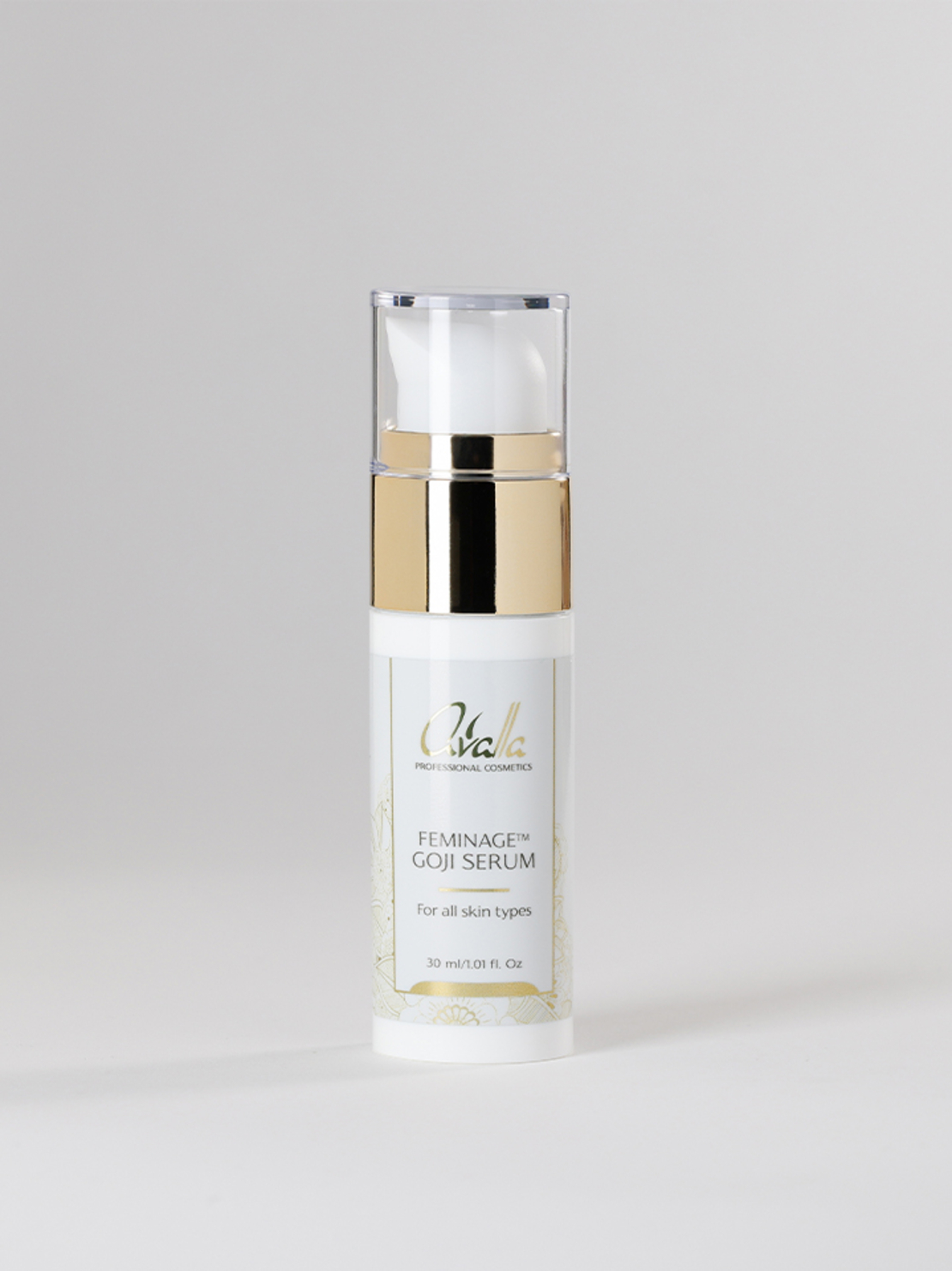 סרום גוגי Feminge Goji Serum