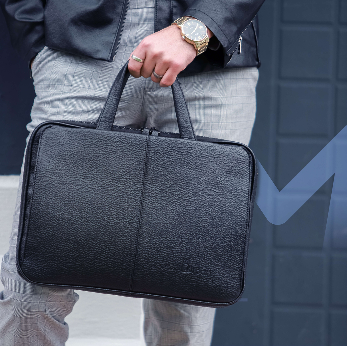 d'urban bussiness bag