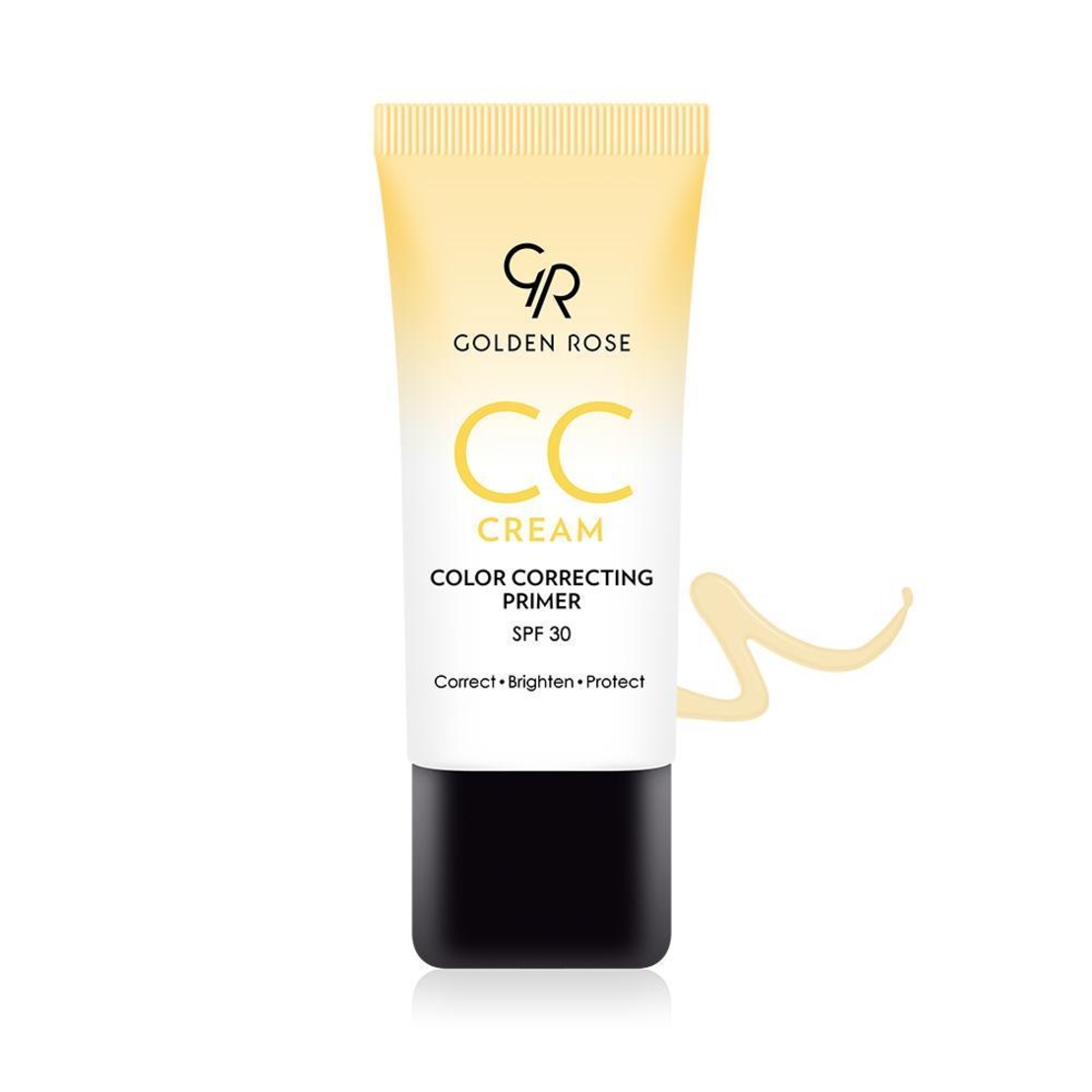 goldenrose cc cream correcting primer