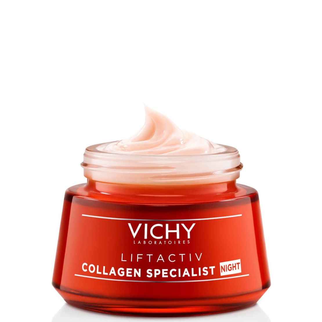 vichy liftactiv collagen specialist night