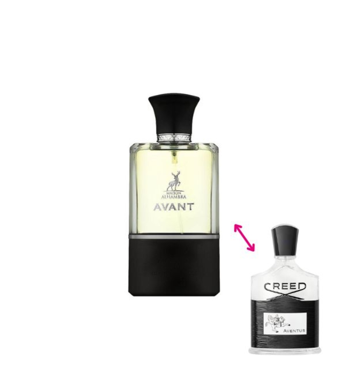 PARFUM AVANT
