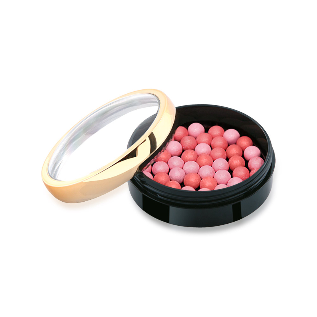 goldenrose ball blush