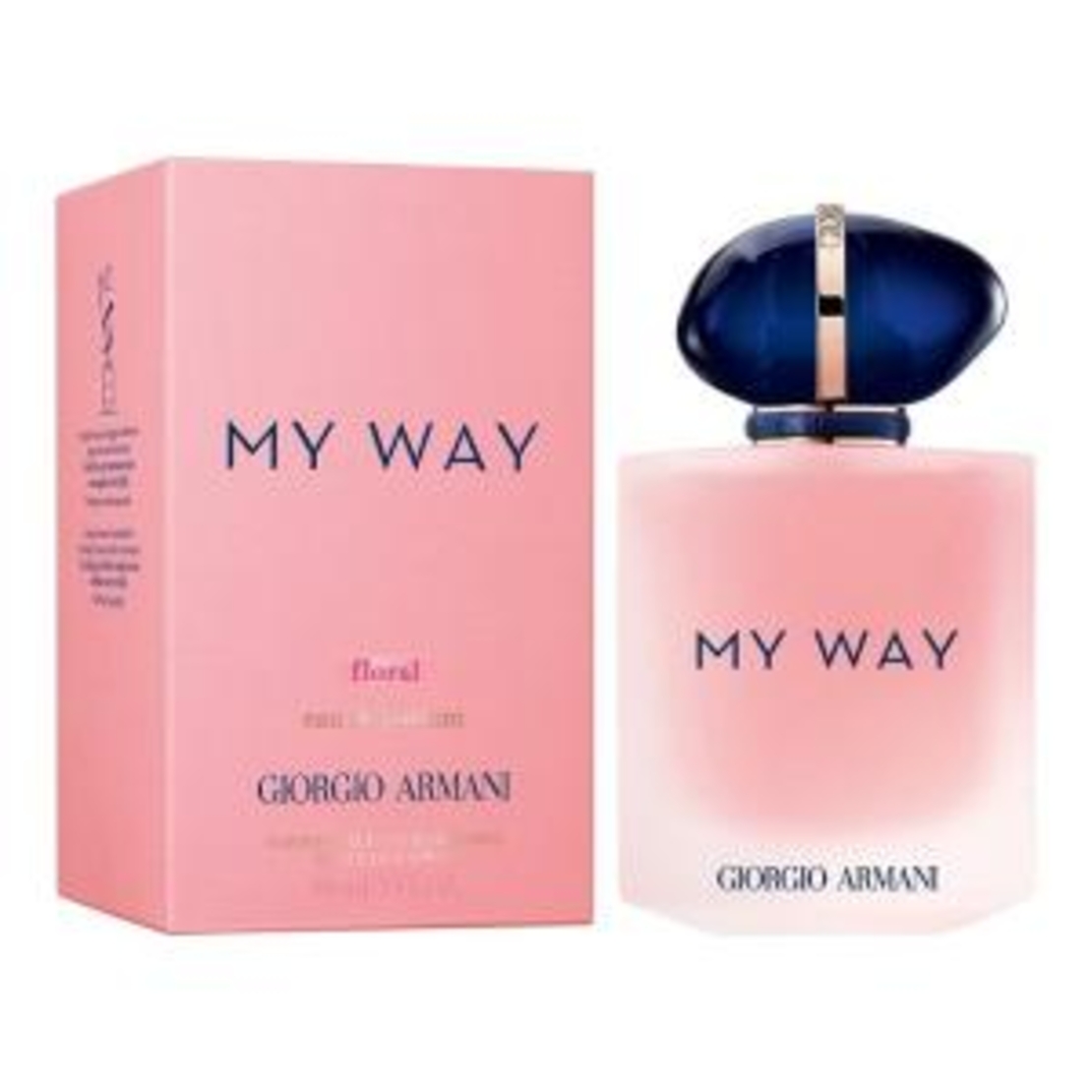 giorgio armani my way flora