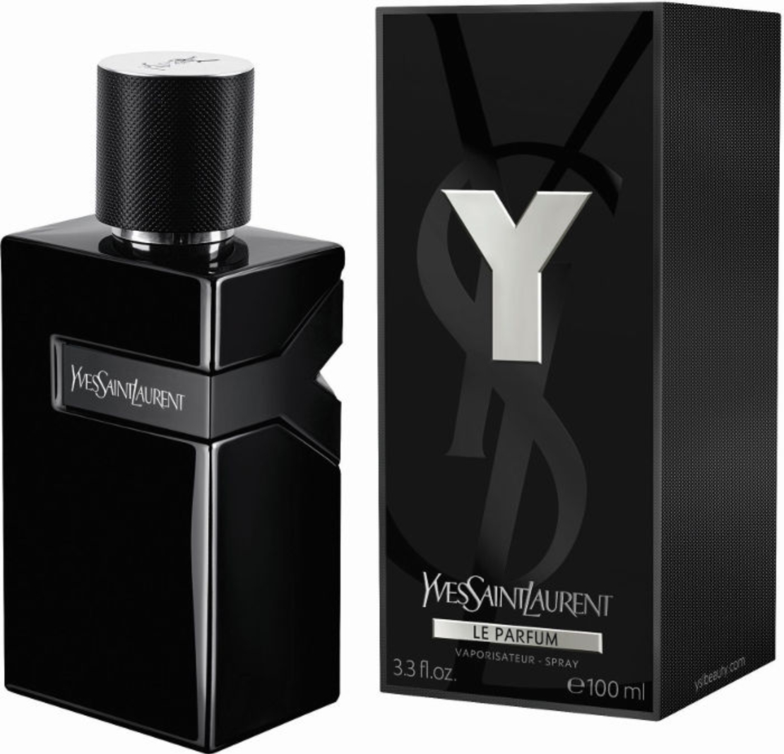 y le parfum-yves saint laurent