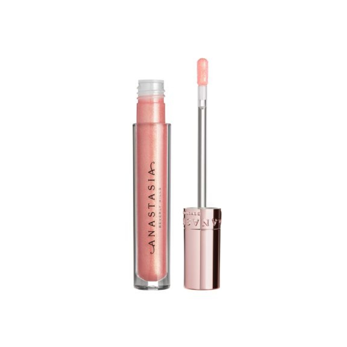 ANASTASIA Lip Gloss Peachy