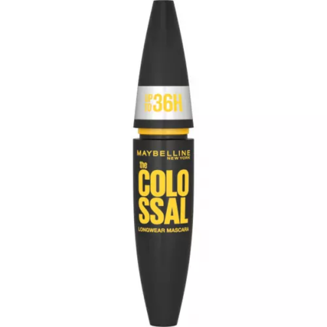 MAYBELLINE - The COLOSSAL 36H Longwear Mascara