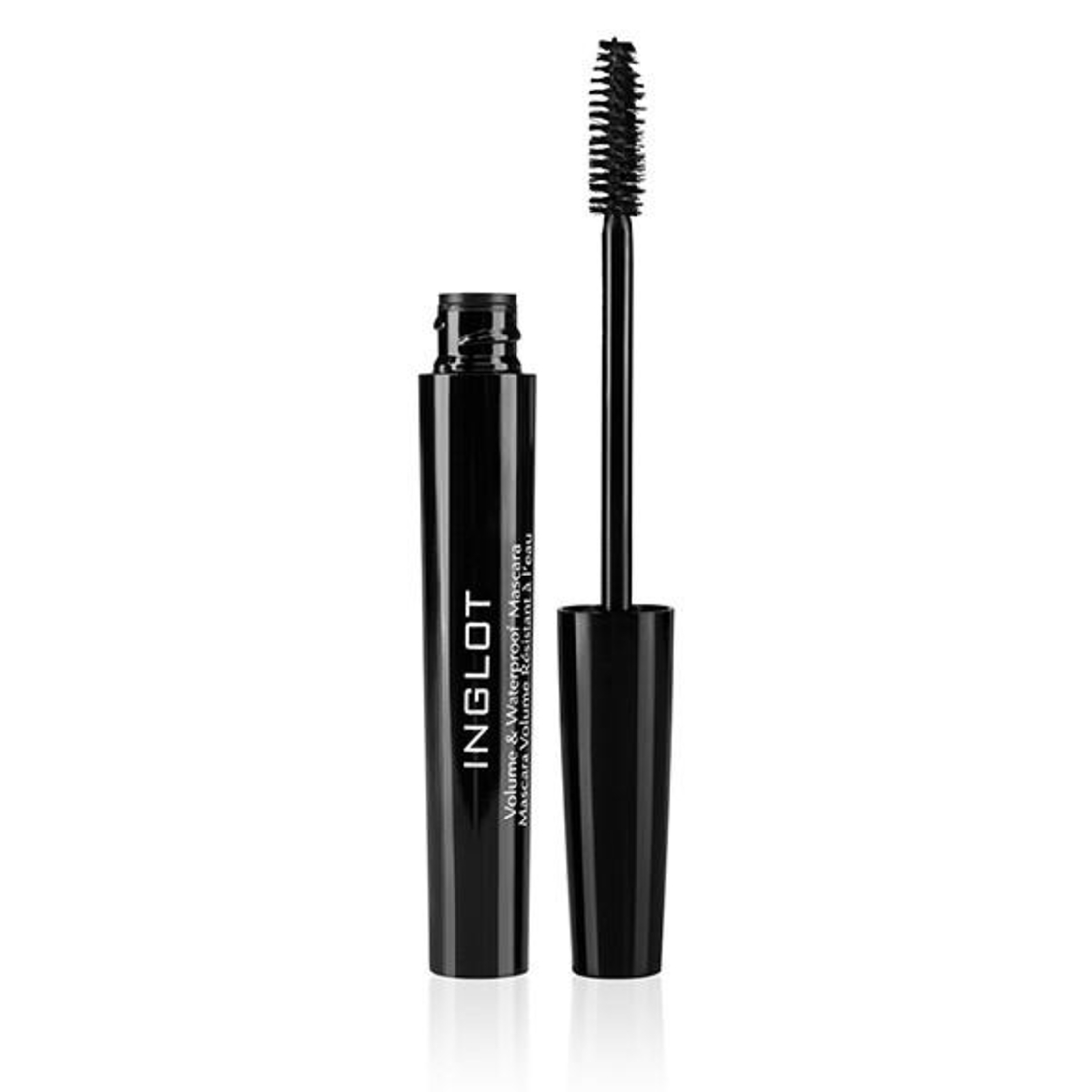 inglot volume&waterproof mascara