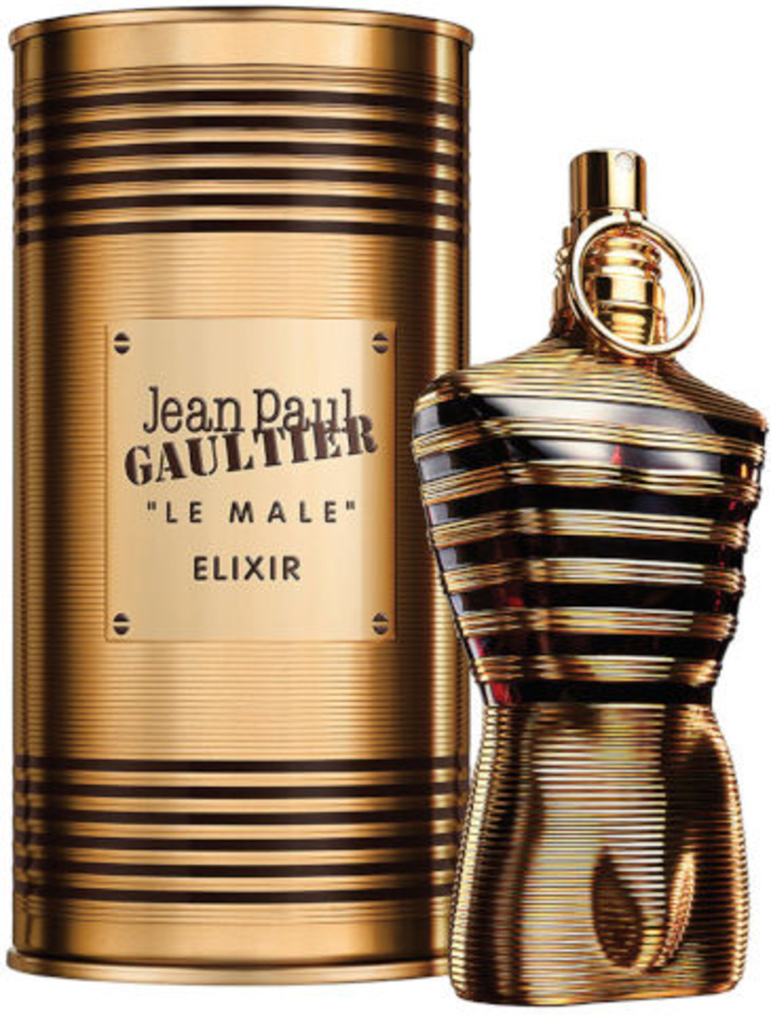 jean paul gaultier le male elixir