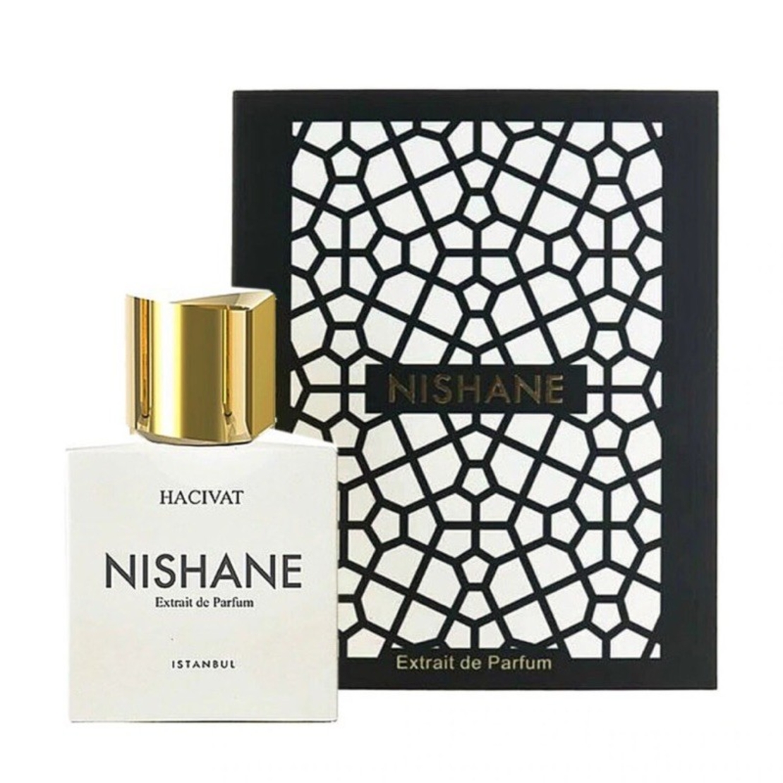 nishane hacivat