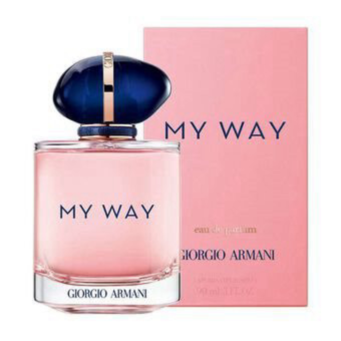 may way- giorgio armani