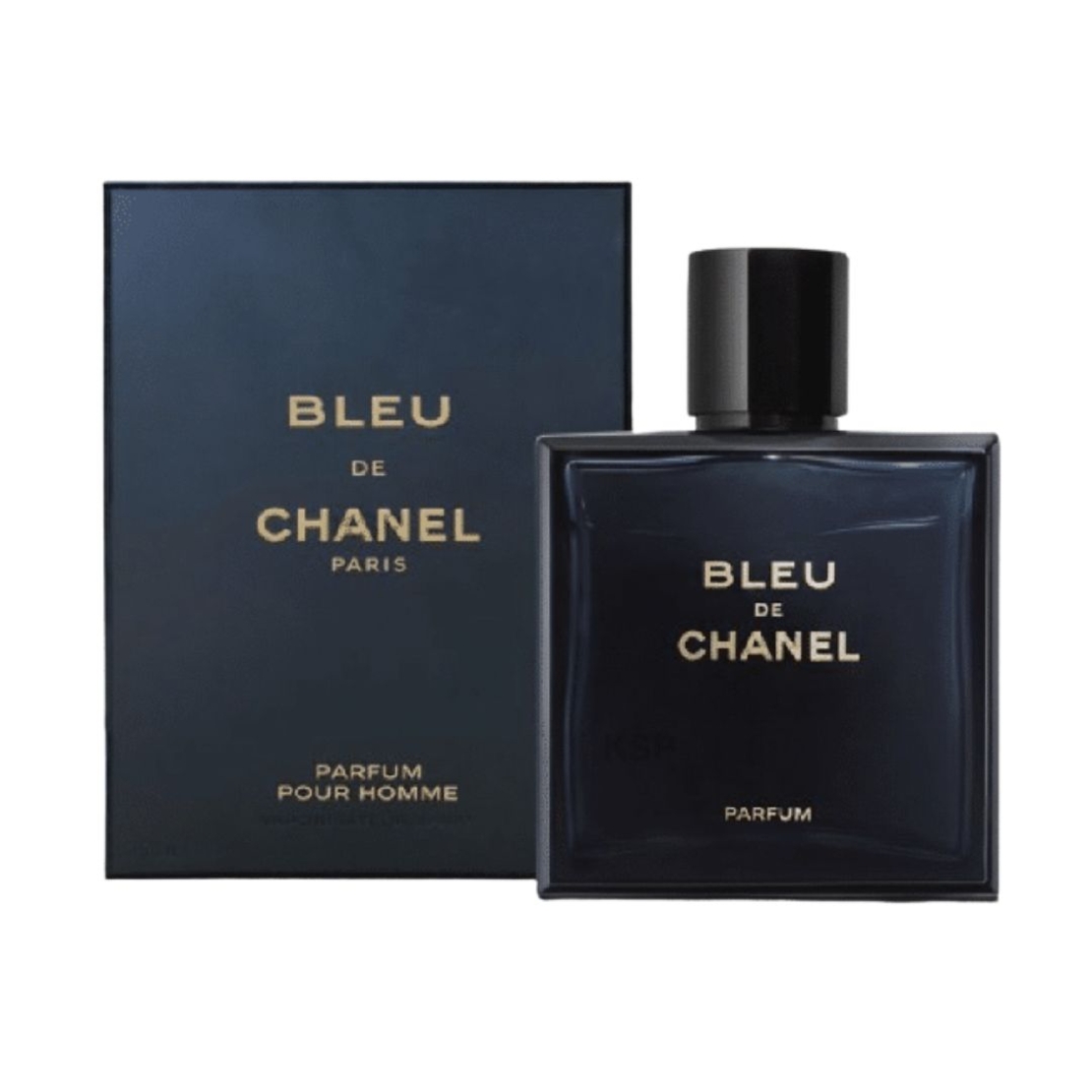 bleu de chanel- parfum pour homme
