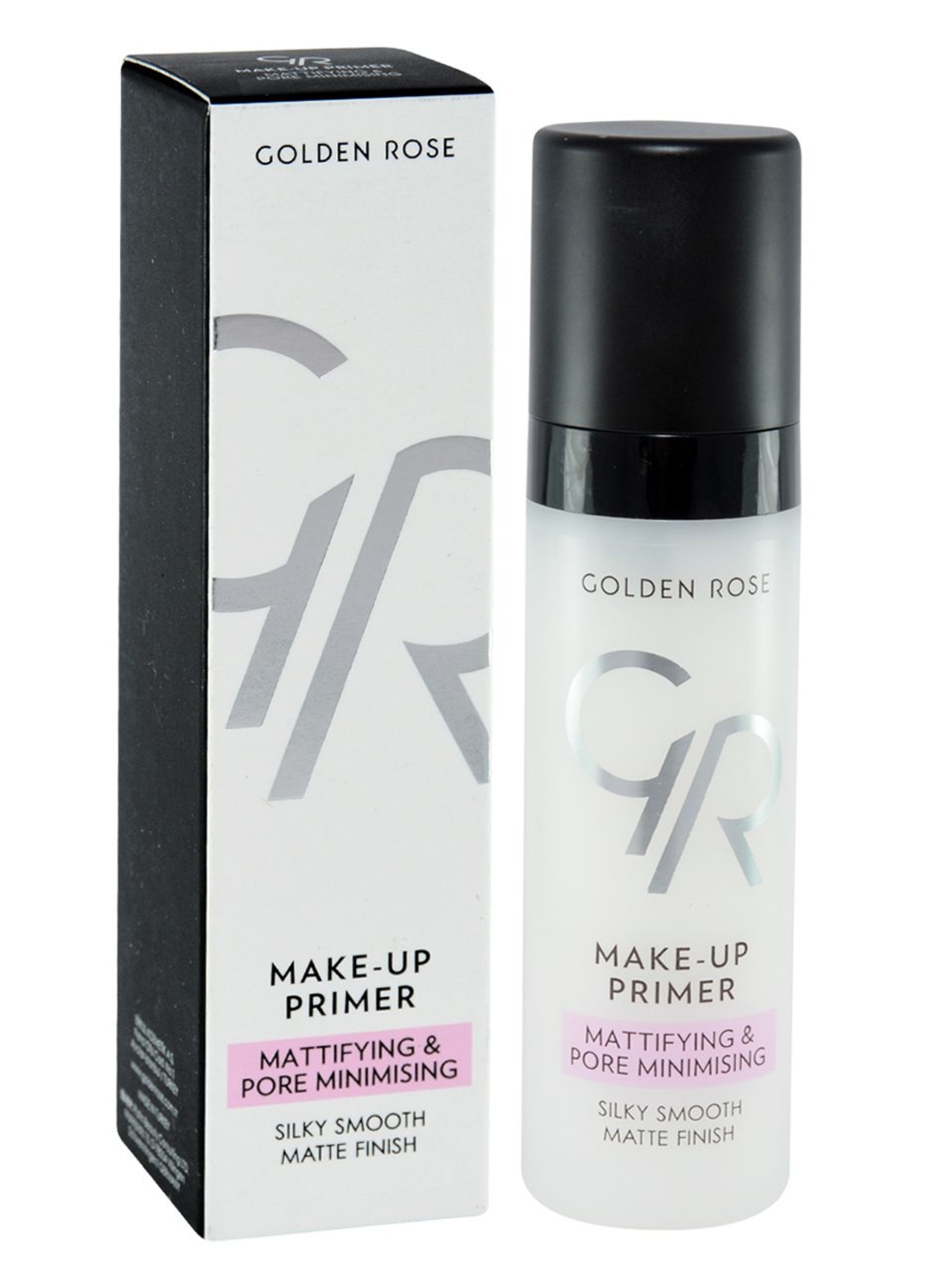 goldenrose matt primer