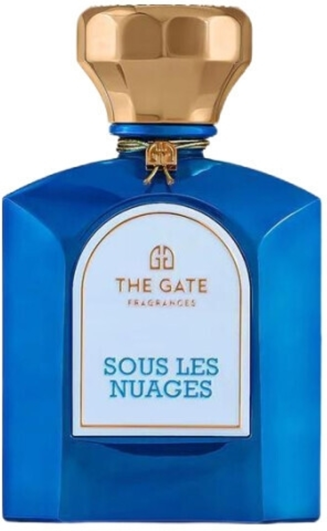 The Gate Fragrances Sous Les Nuages