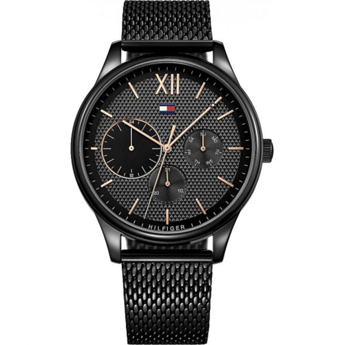 tommy hilfiger watch 1791420