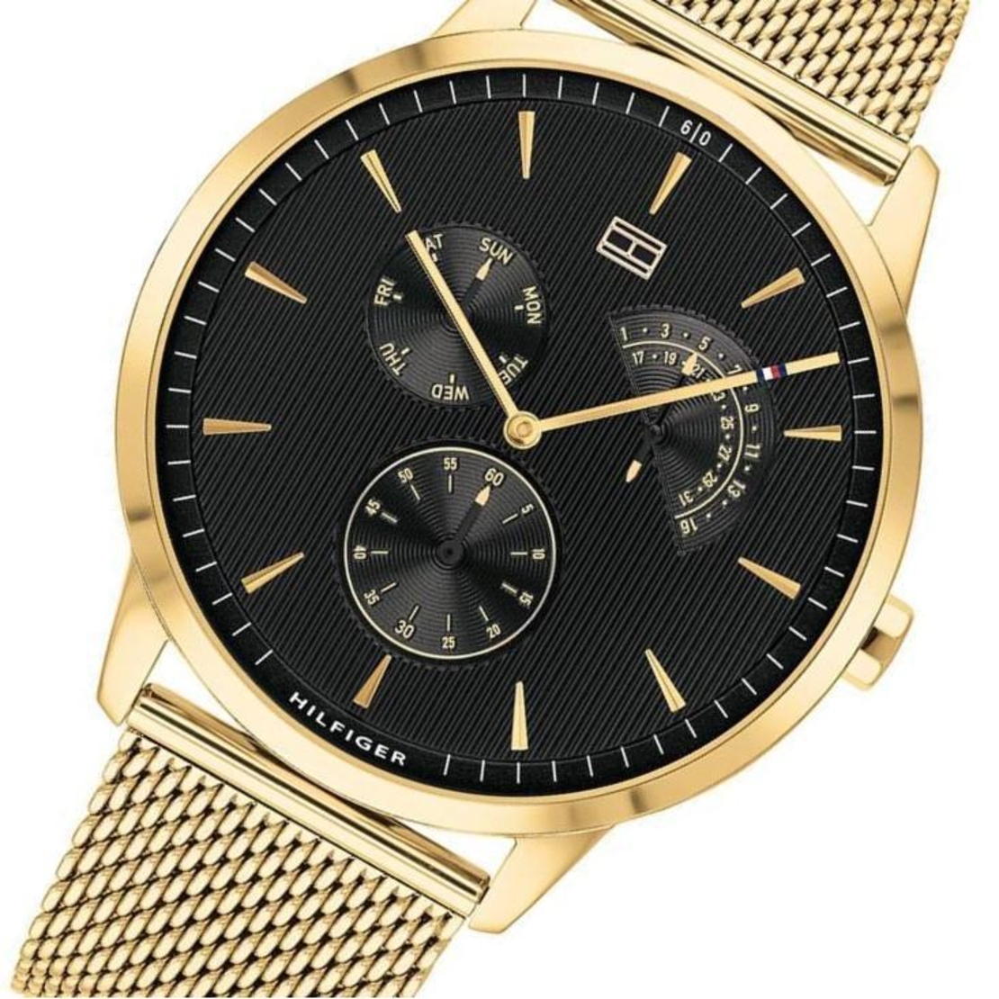 tommy hilfiger watch 1710386